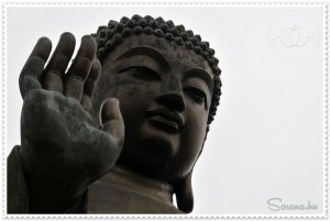 buddha